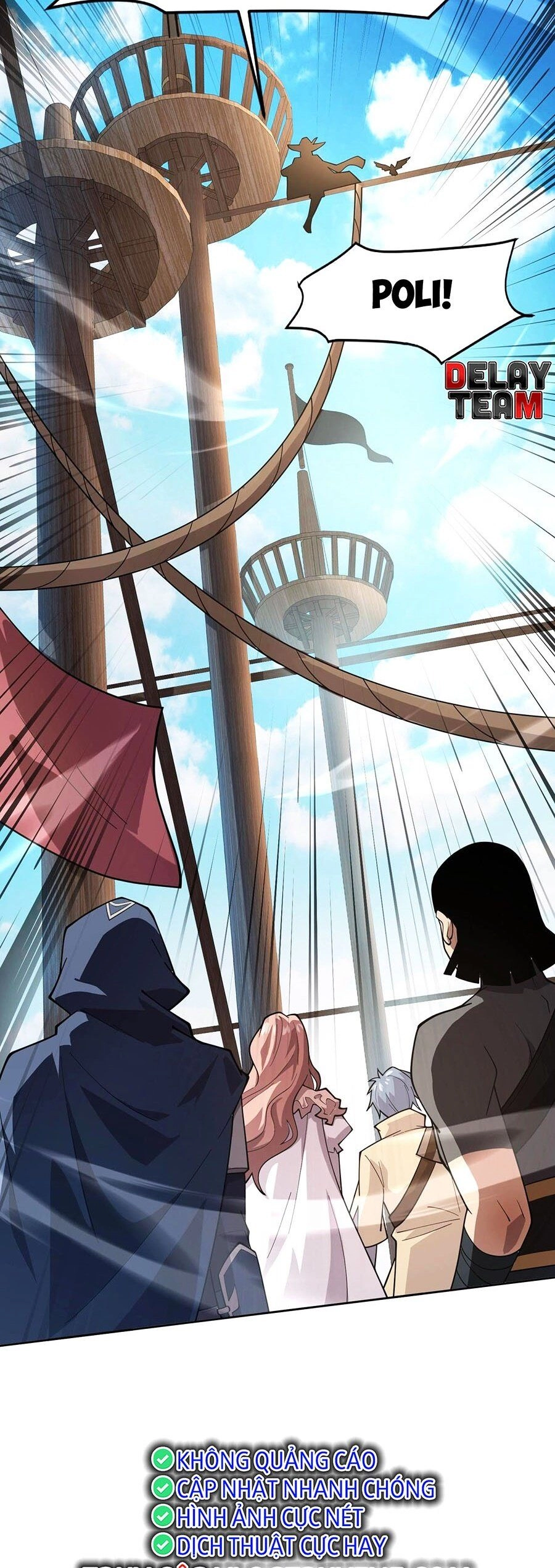 Chỉ Có Ta Có Thể Sử Dụng Triệu Hoán Thuật Chapter 91 - 23