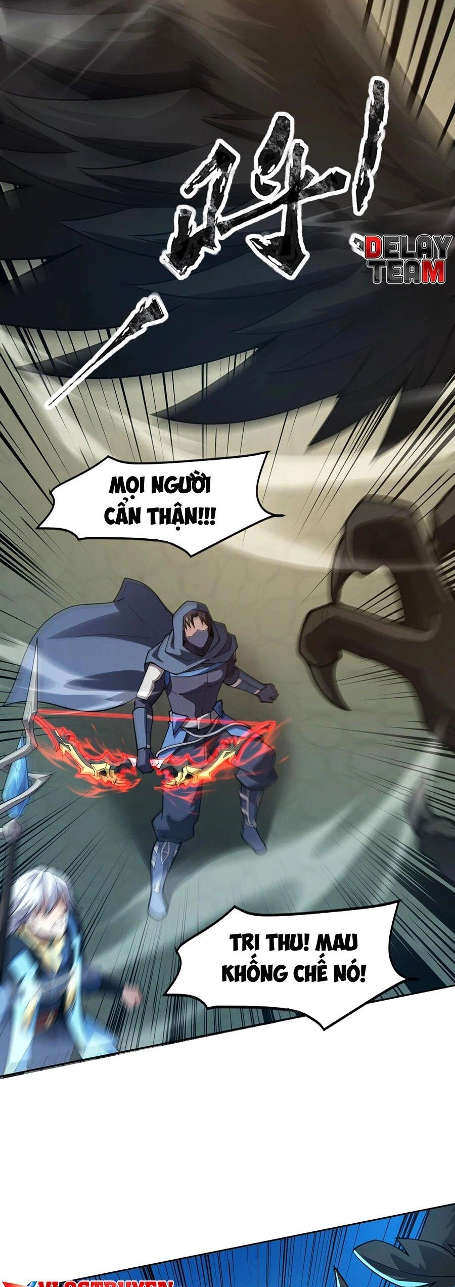 Chỉ Có Ta Có Thể Sử Dụng Triệu Hoán Thuật Chapter 91 - 25