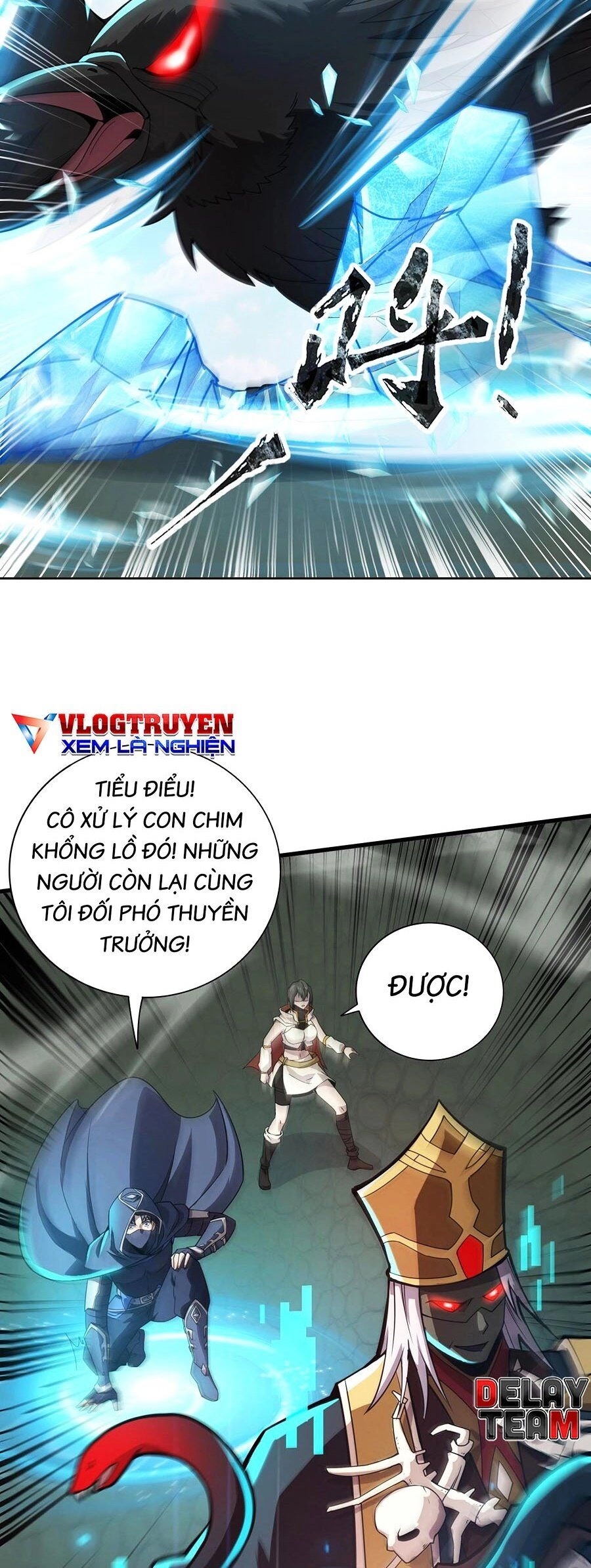 Chỉ Có Ta Có Thể Sử Dụng Triệu Hoán Thuật Chapter 91 - 28