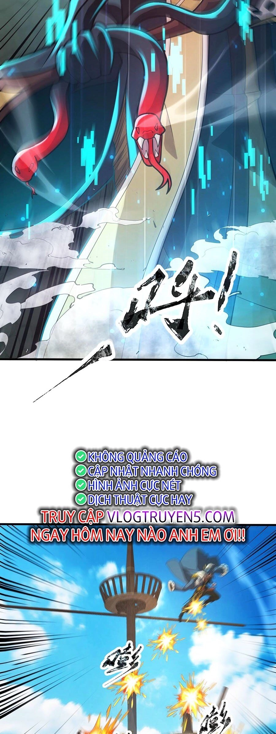 Chỉ Có Ta Có Thể Sử Dụng Triệu Hoán Thuật Chapter 91 - 29