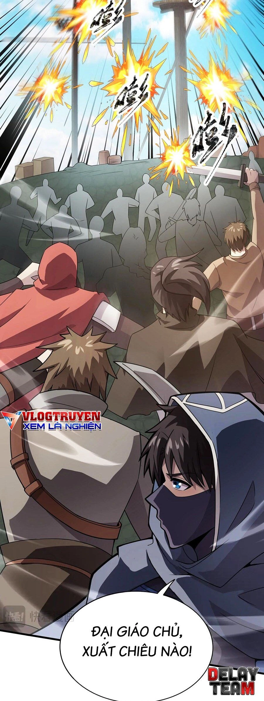 Chỉ Có Ta Có Thể Sử Dụng Triệu Hoán Thuật Chapter 91 - 30