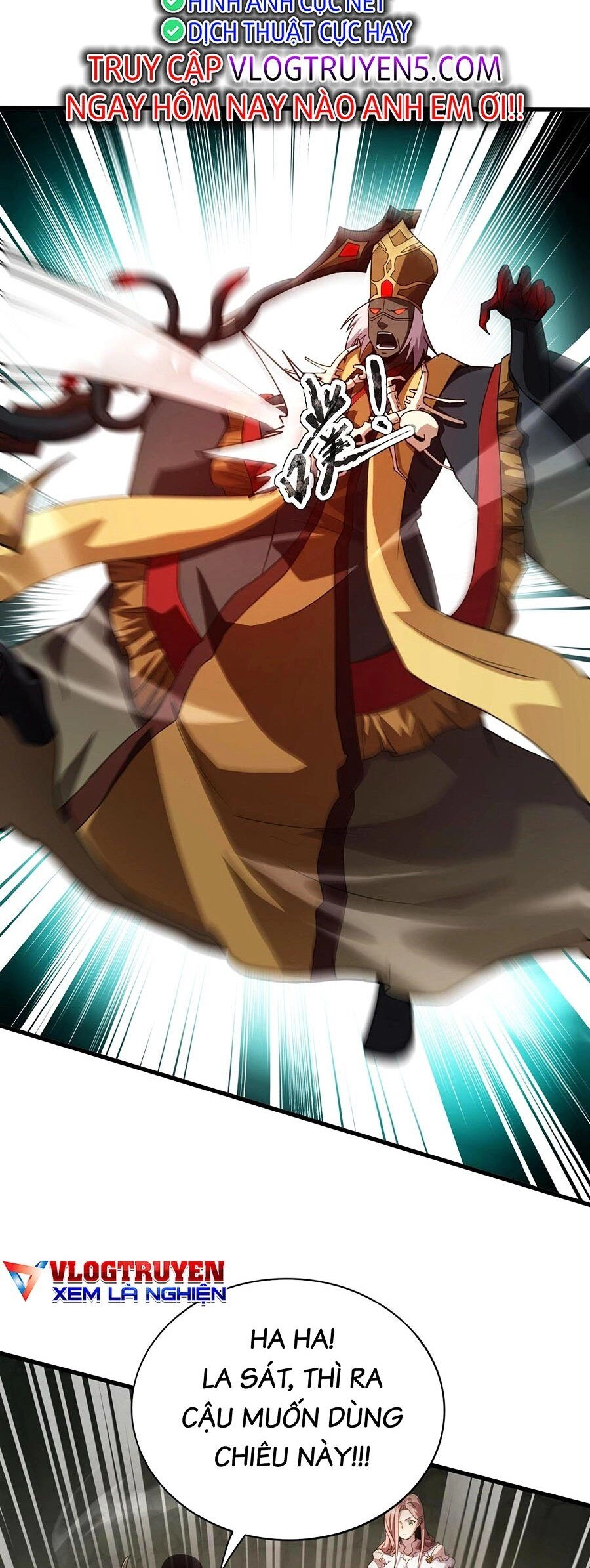 Chỉ Có Ta Có Thể Sử Dụng Triệu Hoán Thuật Chapter 91 - 37