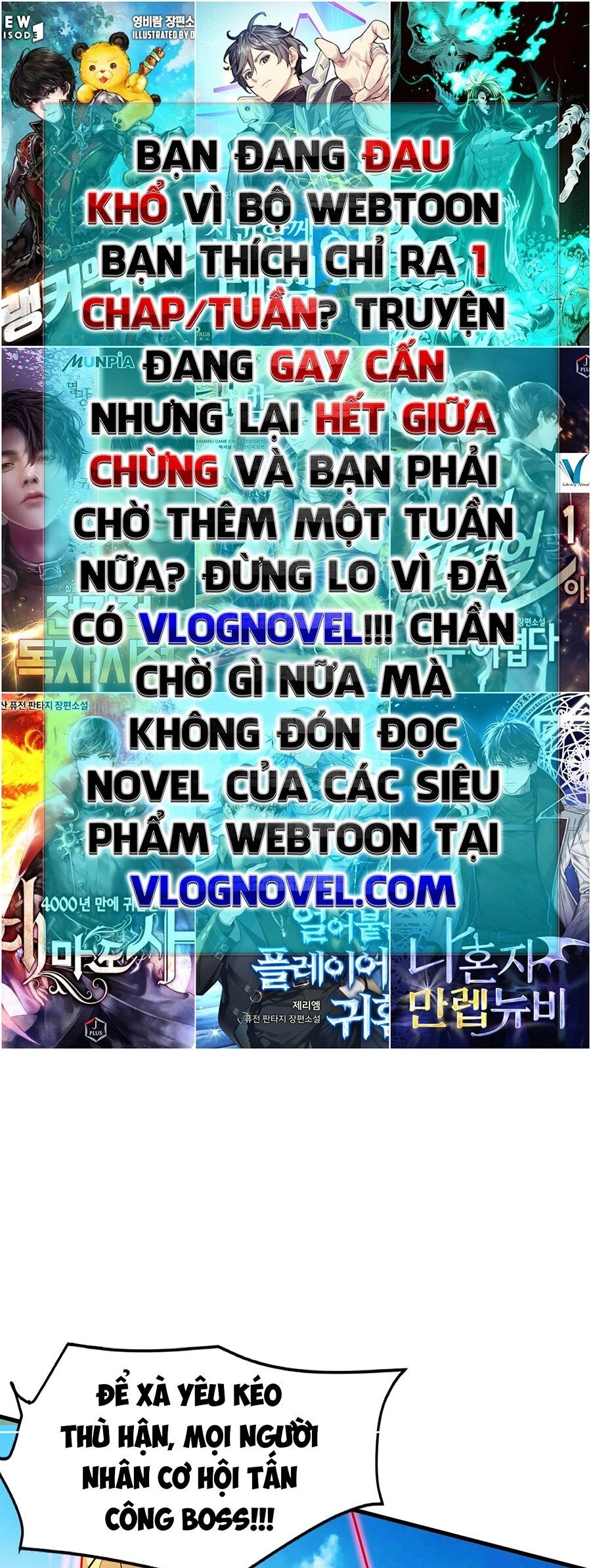 Chỉ Có Ta Có Thể Sử Dụng Triệu Hoán Thuật Chapter 91 - 40