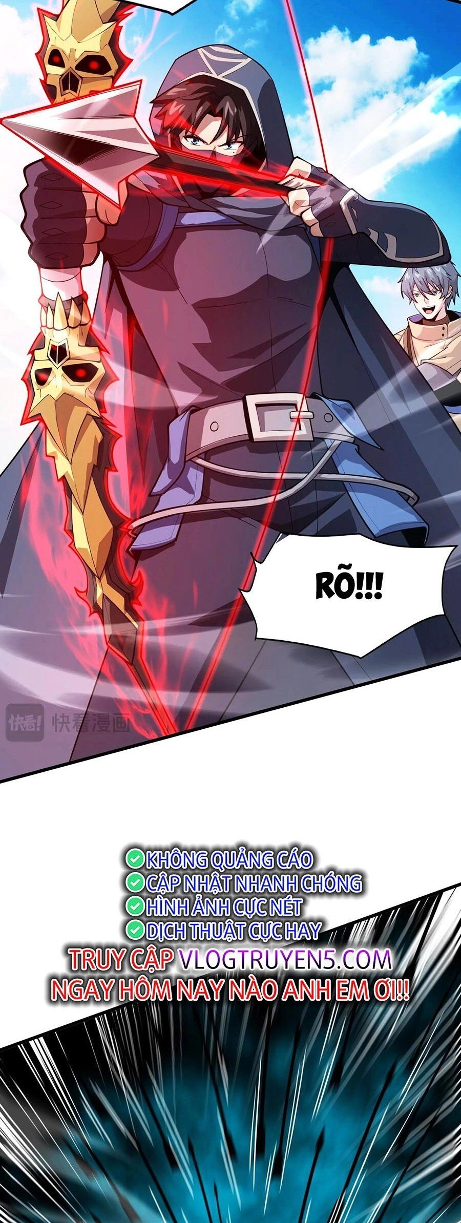 Chỉ Có Ta Có Thể Sử Dụng Triệu Hoán Thuật Chapter 91 - 41