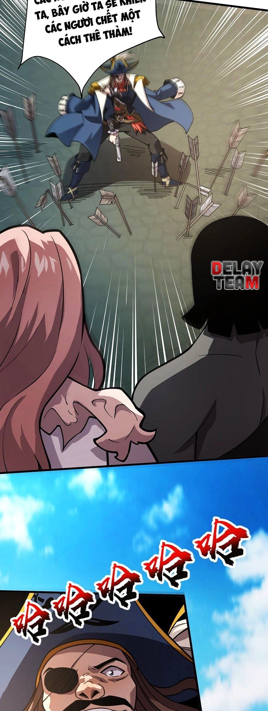 Chỉ Có Ta Có Thể Sử Dụng Triệu Hoán Thuật Chapter 91 - 45