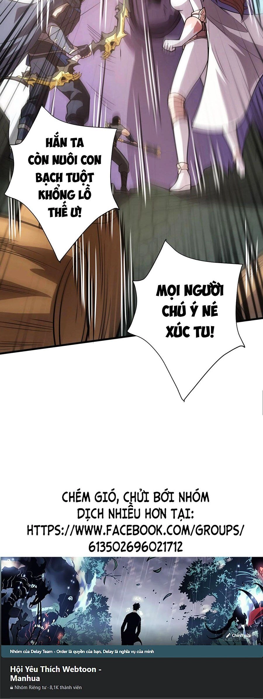 Chỉ Có Ta Có Thể Sử Dụng Triệu Hoán Thuật Chapter 91 - 52