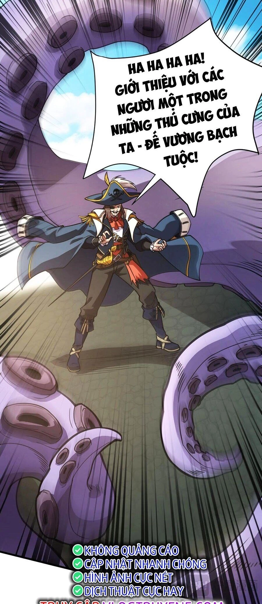 Chỉ Có Ta Có Thể Sử Dụng Triệu Hoán Thuật Chapter 92 - 3