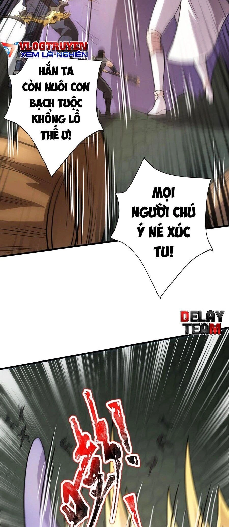 Chỉ Có Ta Có Thể Sử Dụng Triệu Hoán Thuật Chapter 92 - 5