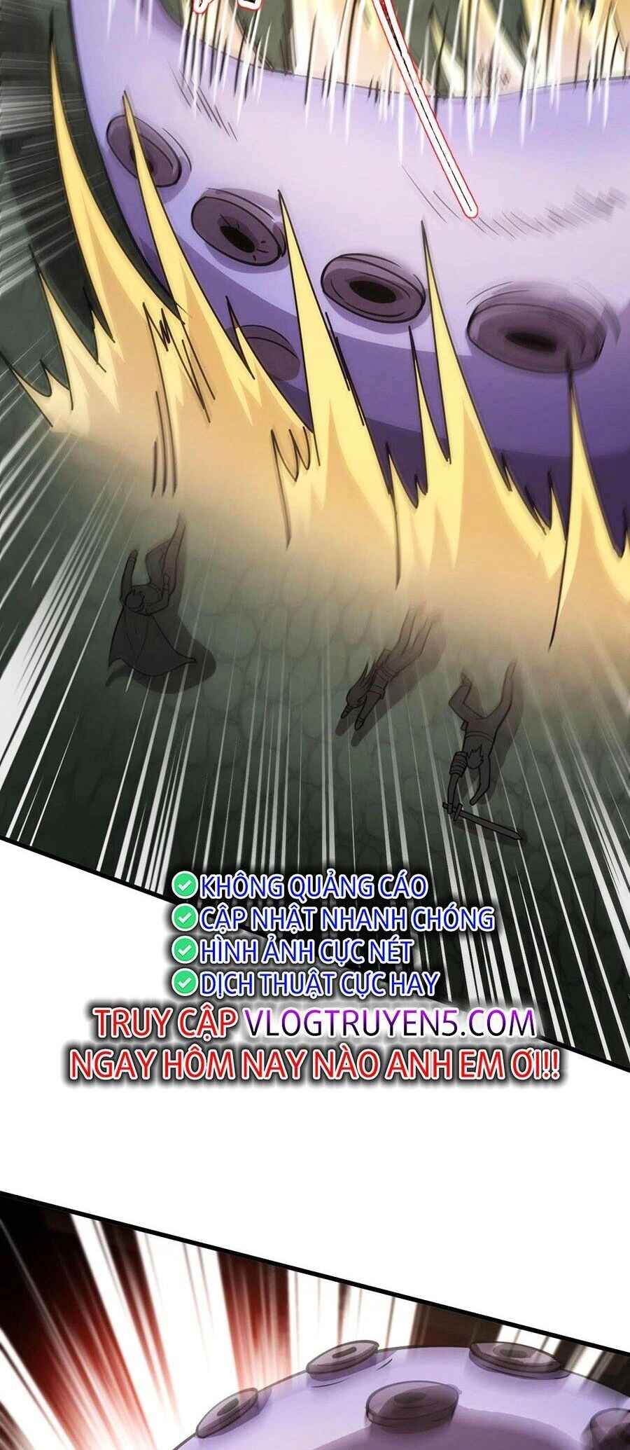 Chỉ Có Ta Có Thể Sử Dụng Triệu Hoán Thuật Chapter 92 - 6