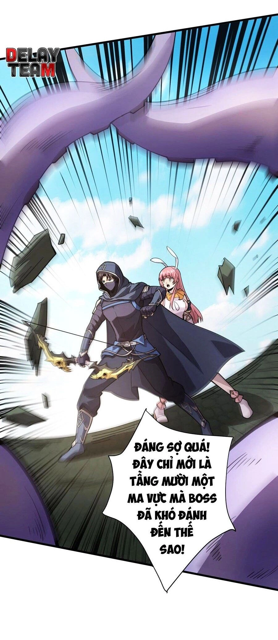 Chỉ Có Ta Có Thể Sử Dụng Triệu Hoán Thuật Chapter 92 - 8