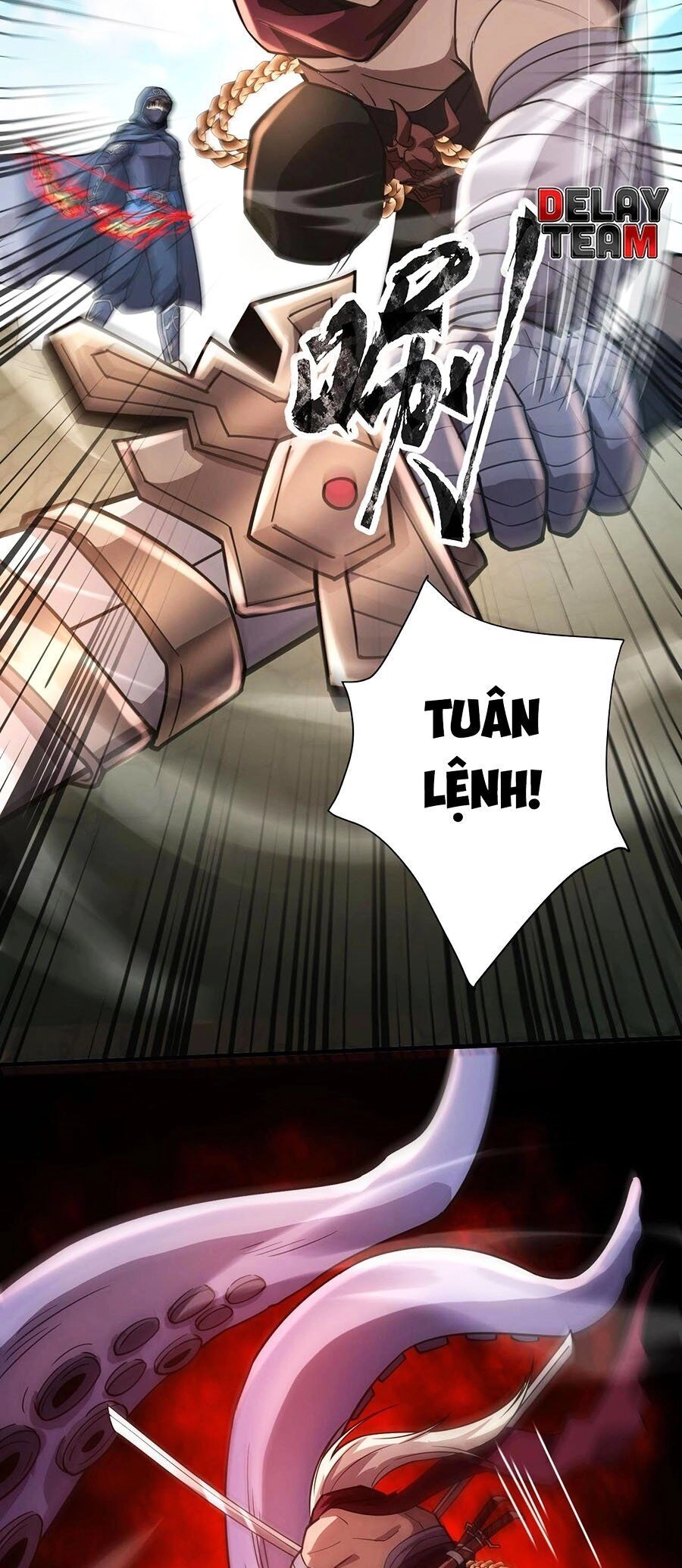 Chỉ Có Ta Có Thể Sử Dụng Triệu Hoán Thuật Chapter 92 - 13