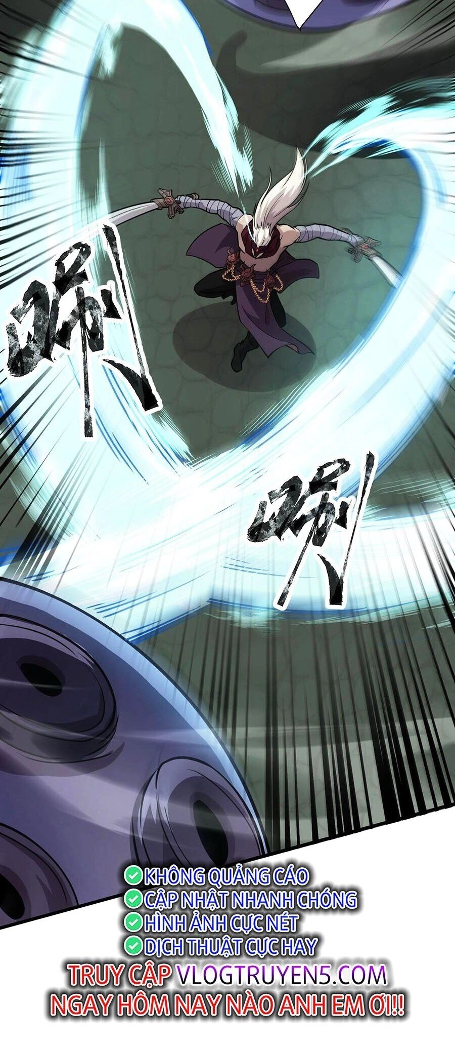 Chỉ Có Ta Có Thể Sử Dụng Triệu Hoán Thuật Chapter 92 - 15