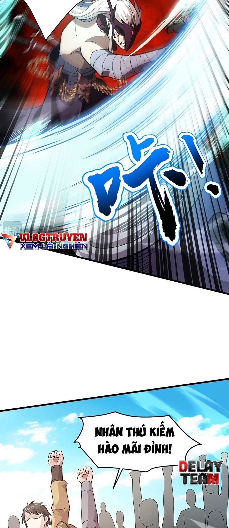 Chỉ Có Ta Có Thể Sử Dụng Triệu Hoán Thuật Chapter 92 - 20