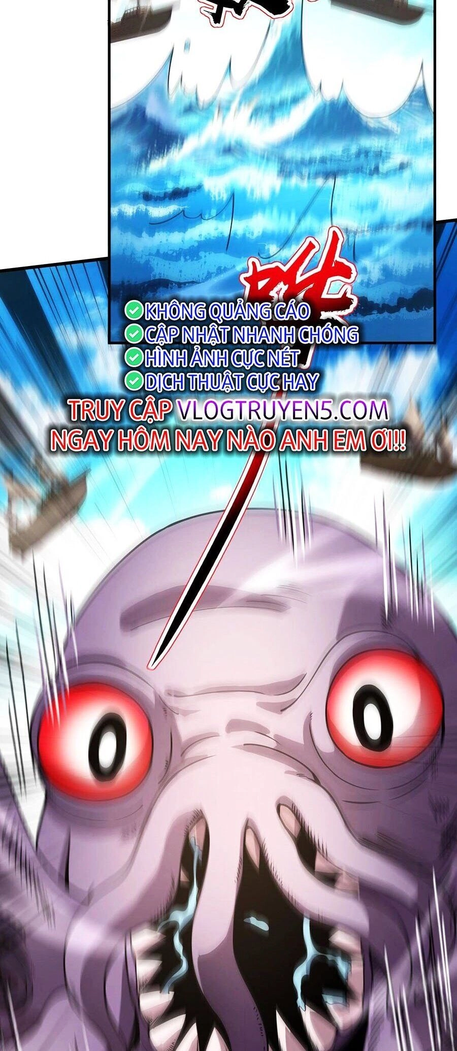 Chỉ Có Ta Có Thể Sử Dụng Triệu Hoán Thuật Chapter 92 - 24