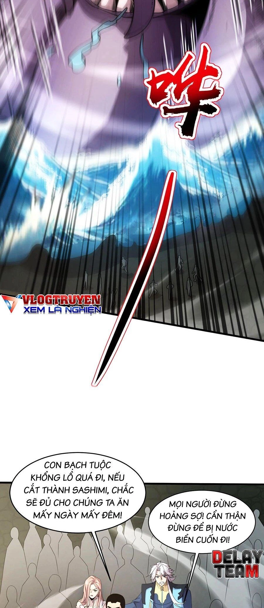 Chỉ Có Ta Có Thể Sử Dụng Triệu Hoán Thuật Chapter 92 - 25