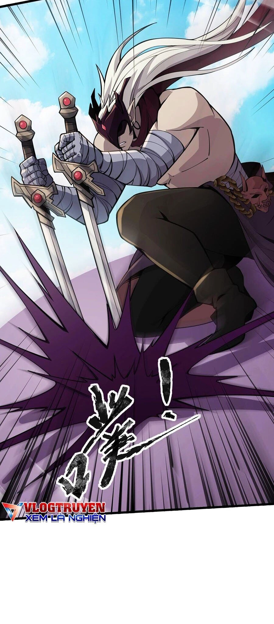 Chỉ Có Ta Có Thể Sử Dụng Triệu Hoán Thuật Chapter 92 - 32