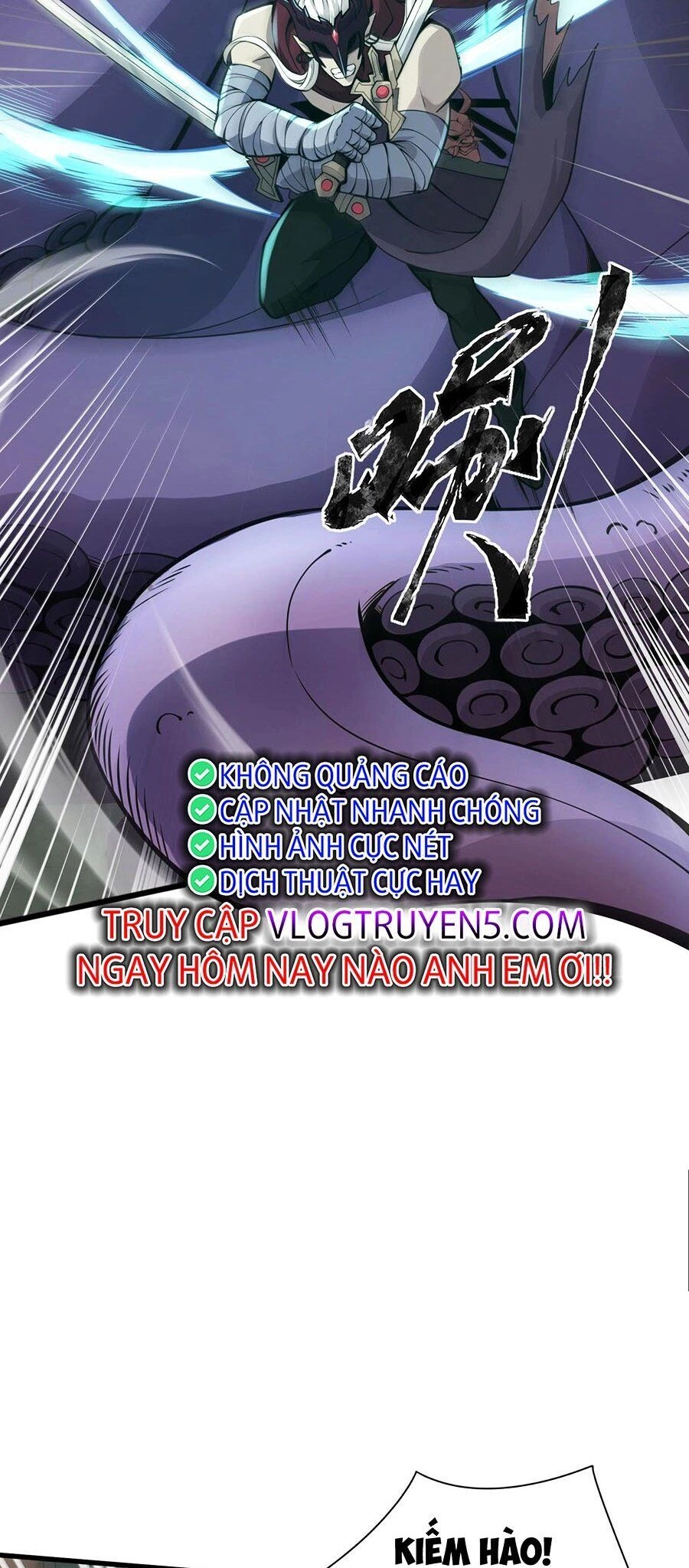 Chỉ Có Ta Có Thể Sử Dụng Triệu Hoán Thuật Chapter 92 - 34