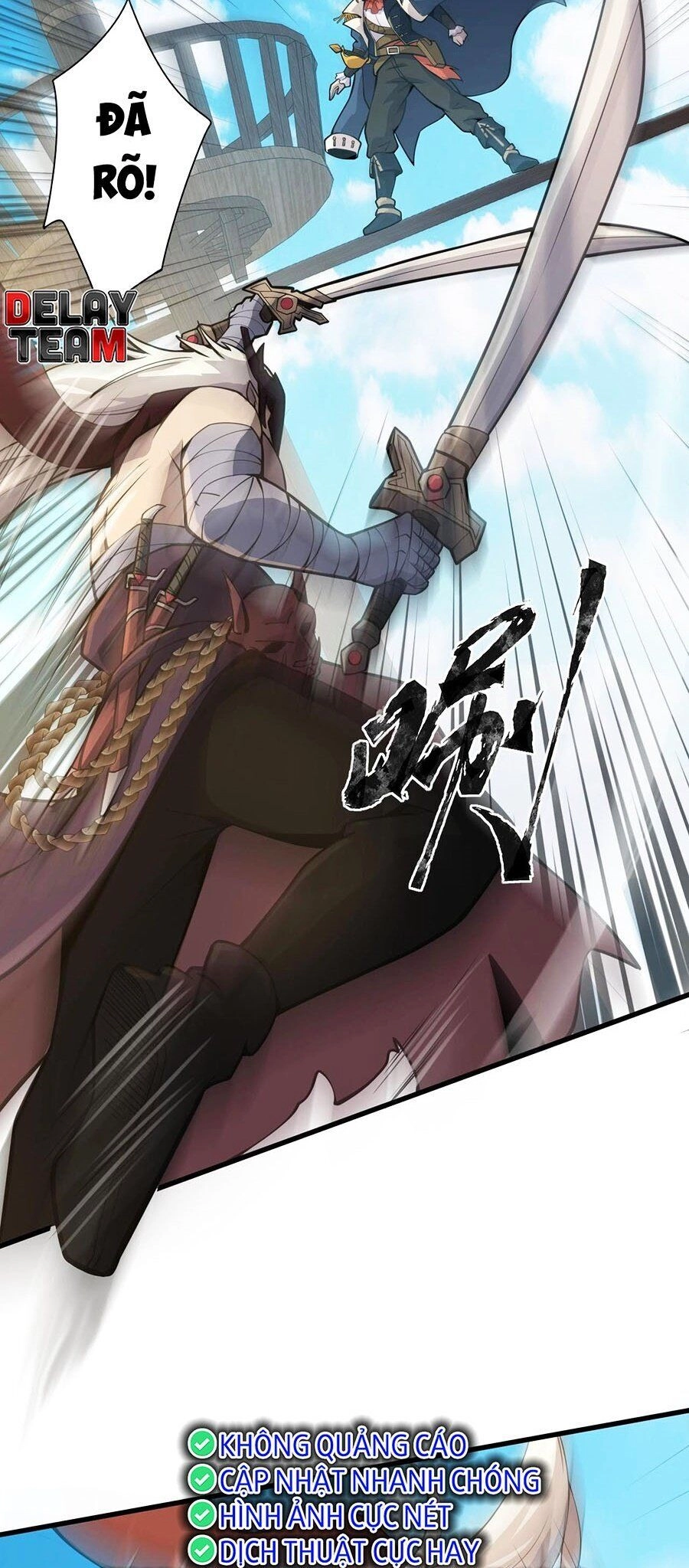 Chỉ Có Ta Có Thể Sử Dụng Triệu Hoán Thuật Chapter 92 - 36