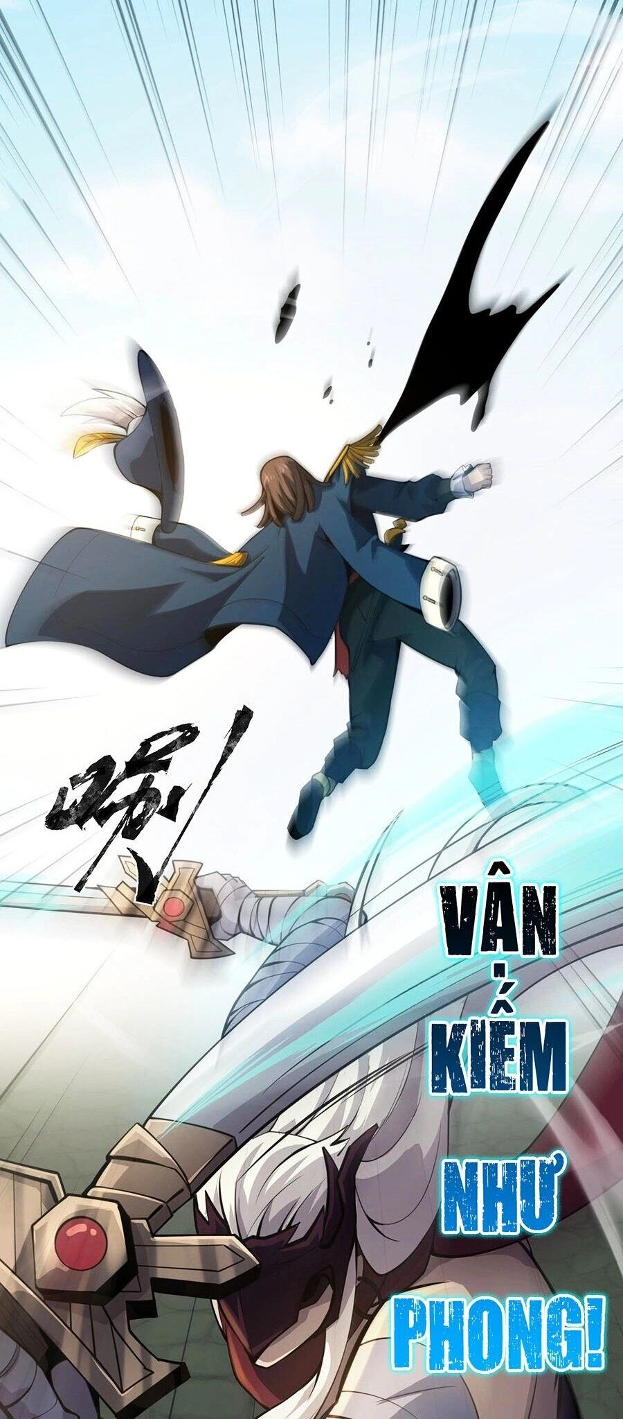 Chỉ Có Ta Có Thể Sử Dụng Triệu Hoán Thuật Chapter 92 - 39