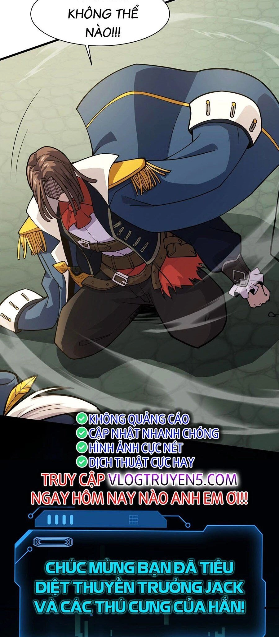 Chỉ Có Ta Có Thể Sử Dụng Triệu Hoán Thuật Chapter 92 - 41