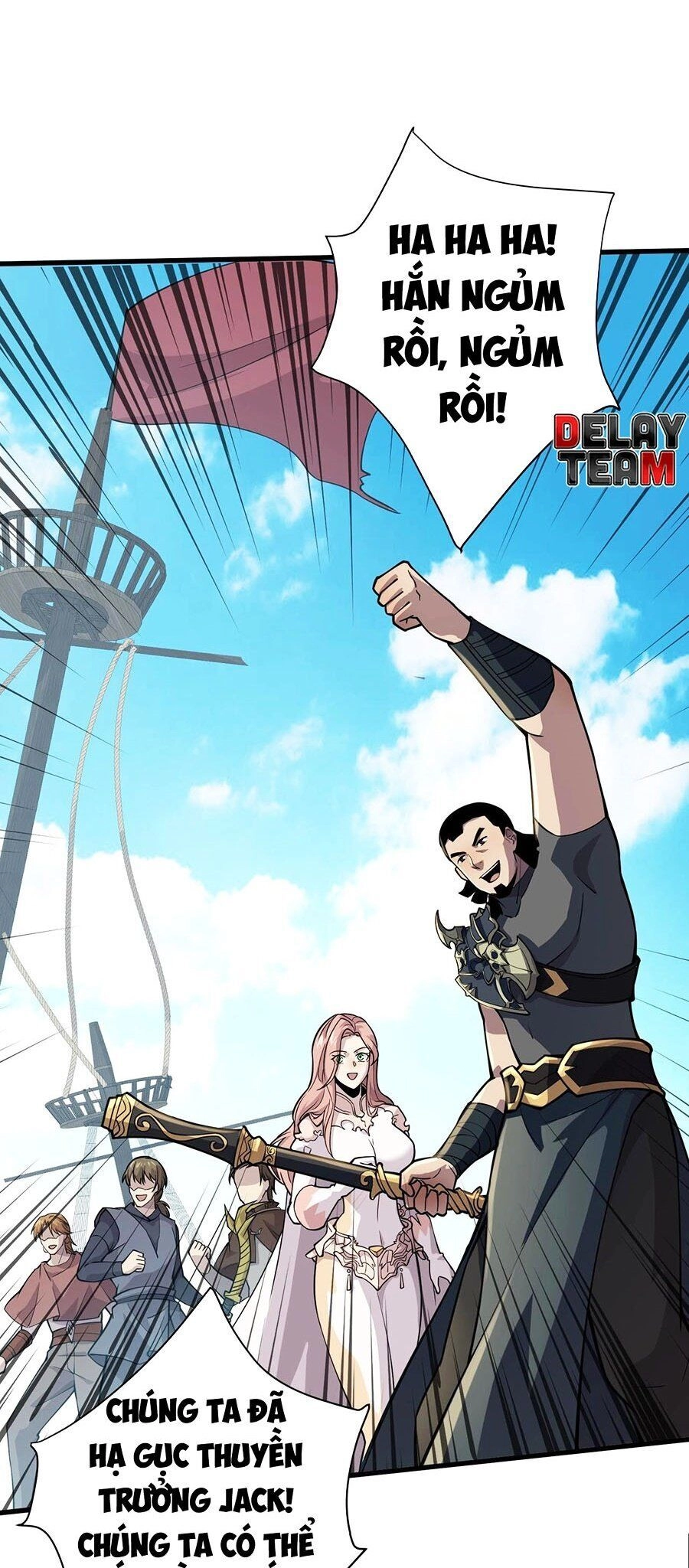 Chỉ Có Ta Có Thể Sử Dụng Triệu Hoán Thuật Chapter 92 - 43