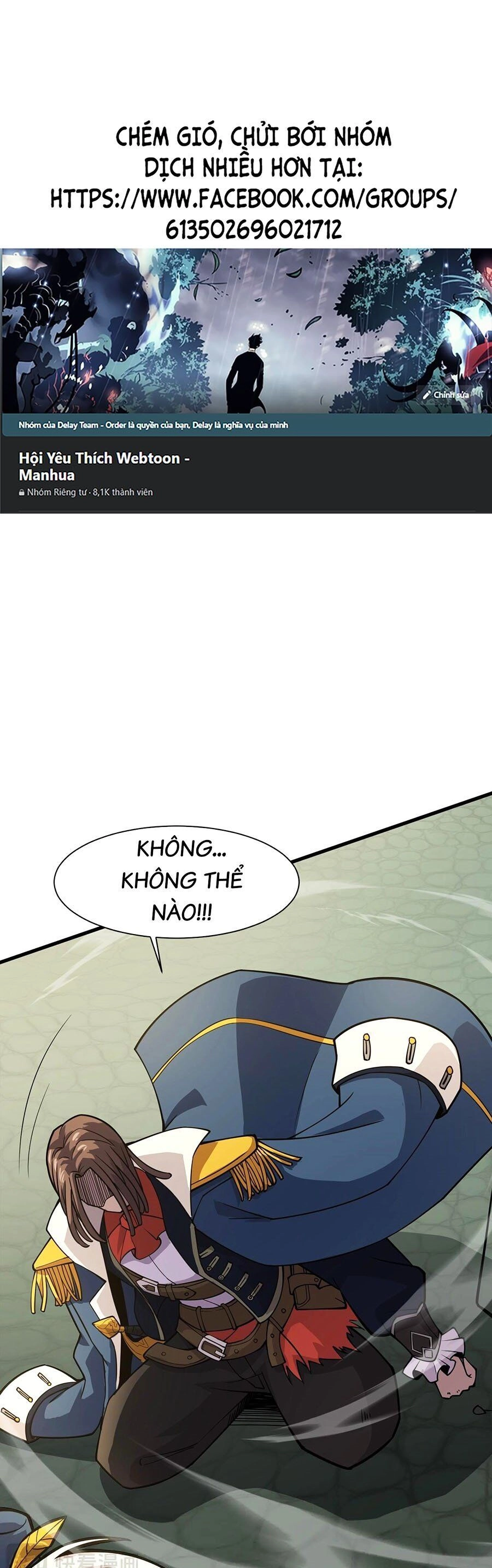 Chỉ Có Ta Có Thể Sử Dụng Triệu Hoán Thuật Chapter 93 - 1