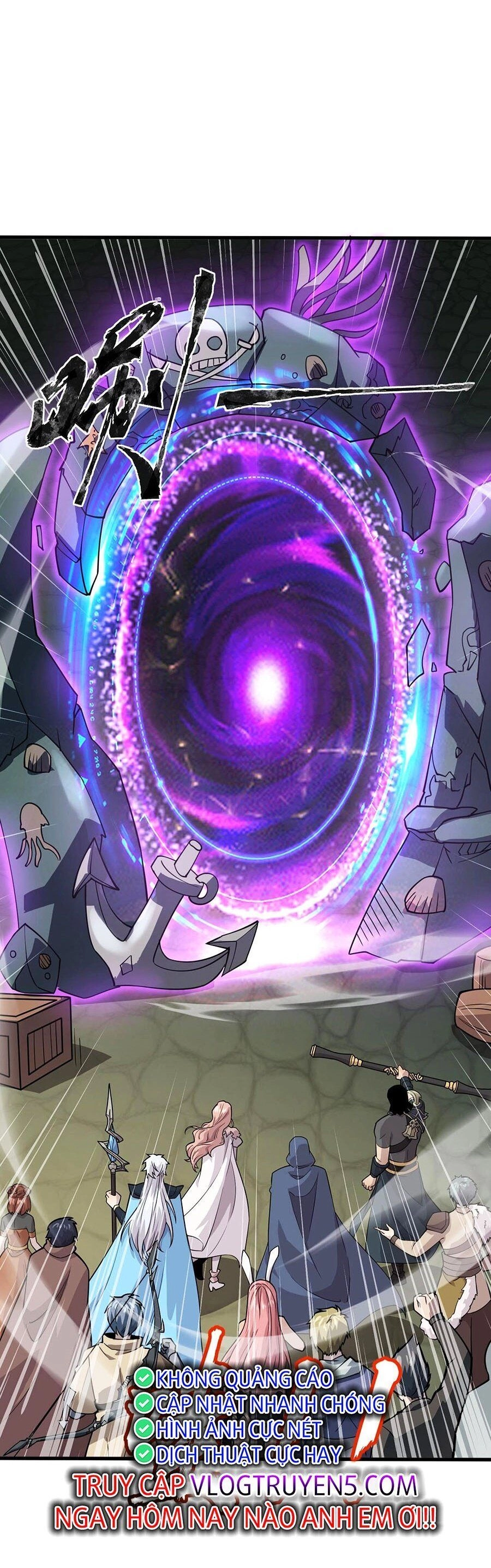 Chỉ Có Ta Có Thể Sử Dụng Triệu Hoán Thuật Chapter 93 - 5