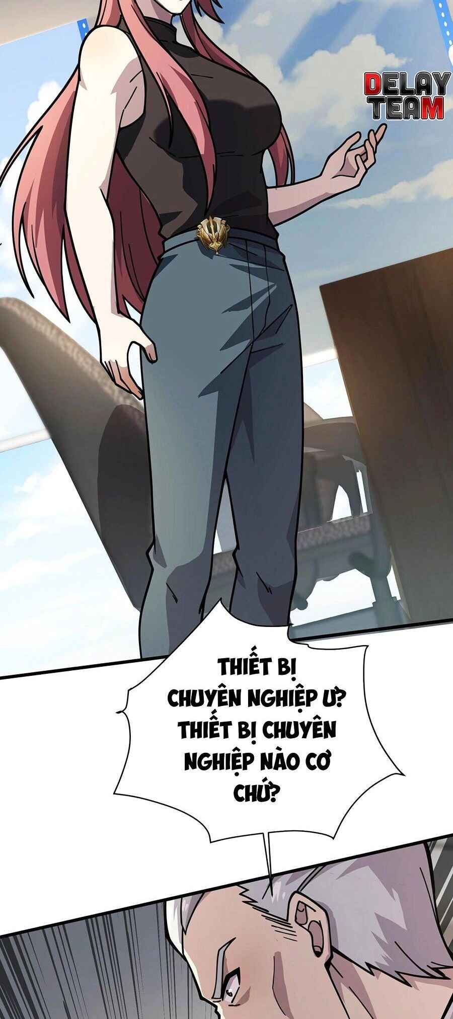 Chỉ Có Ta Có Thể Sử Dụng Triệu Hoán Thuật Chapter 93 - 23