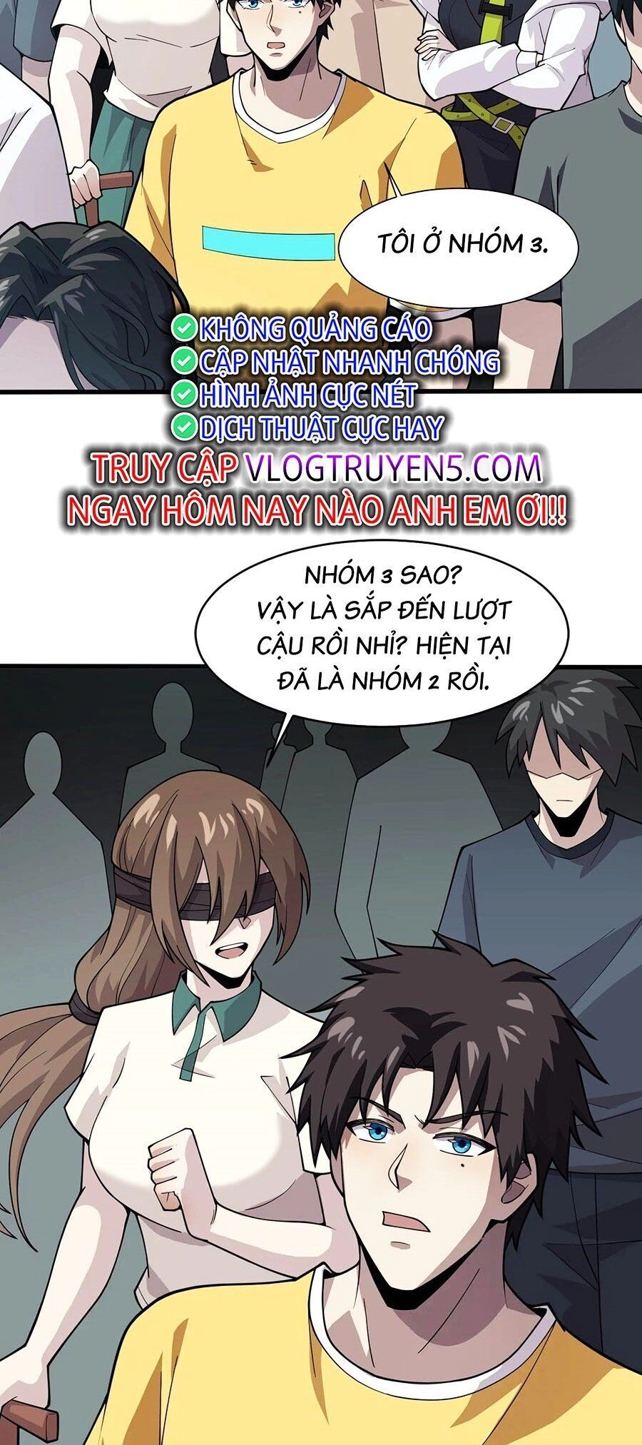 Chỉ Có Ta Có Thể Sử Dụng Triệu Hoán Thuật Chapter 93 - 27