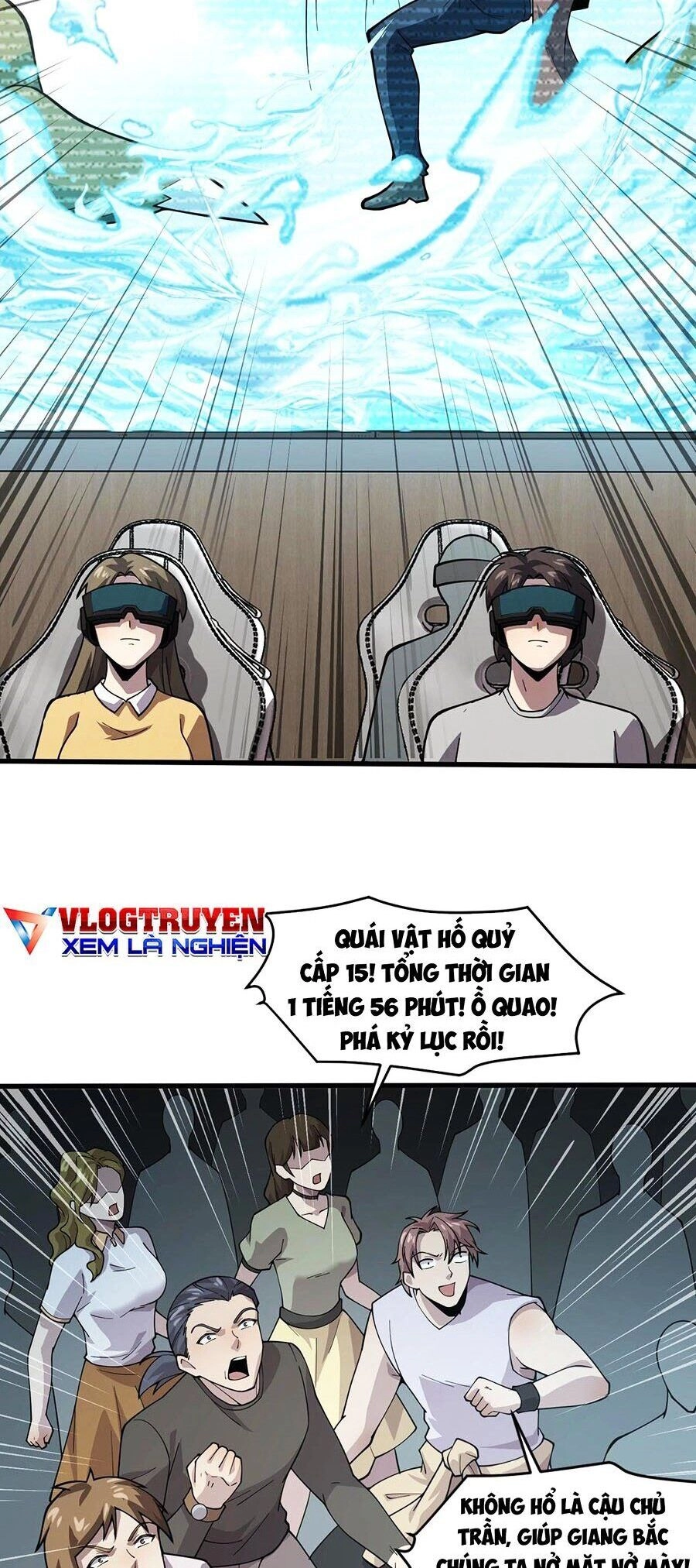 Chỉ Có Ta Có Thể Sử Dụng Triệu Hoán Thuật Chapter 93 - 29