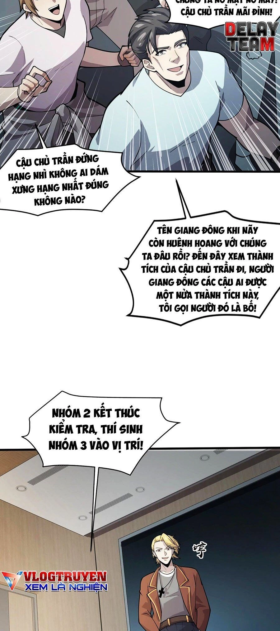 Chỉ Có Ta Có Thể Sử Dụng Triệu Hoán Thuật Chapter 93 - 30