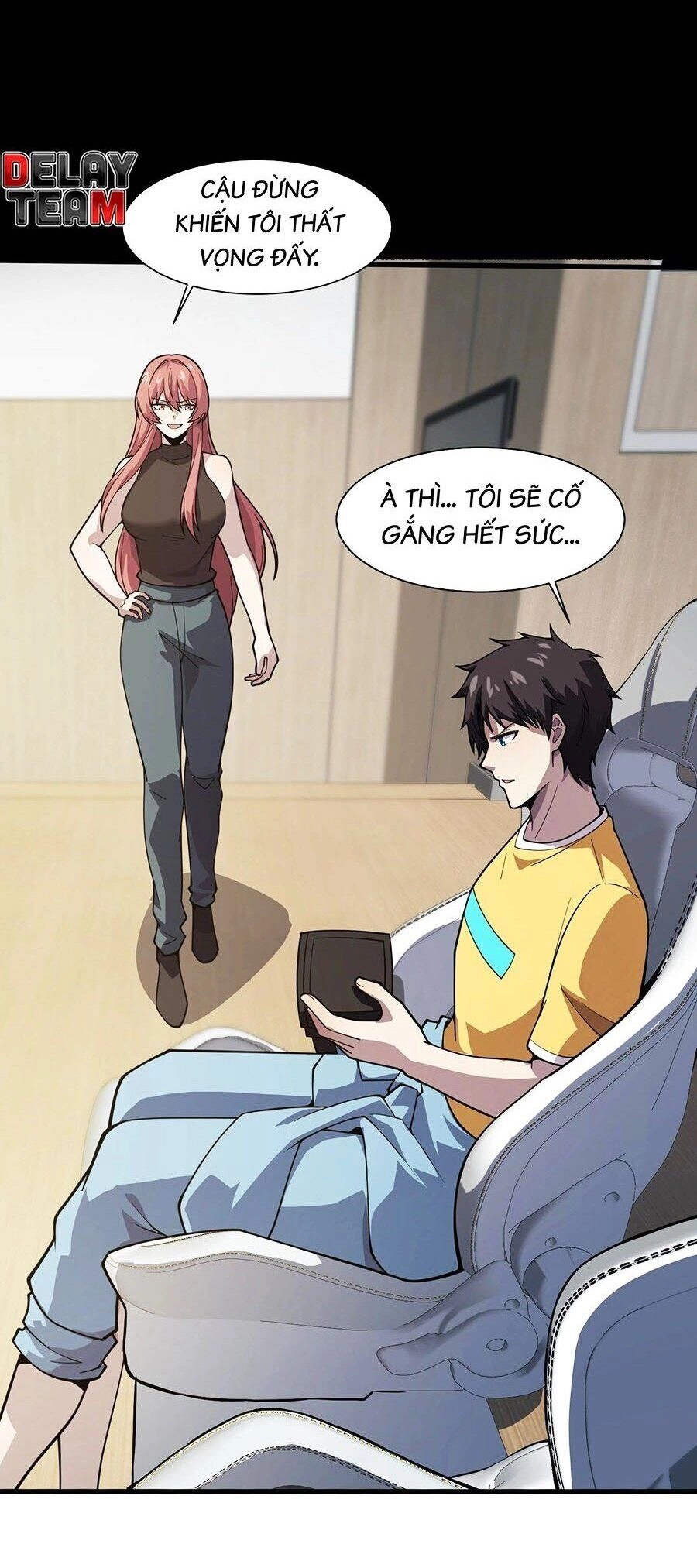 Chỉ Có Ta Có Thể Sử Dụng Triệu Hoán Thuật Chapter 93 - 35