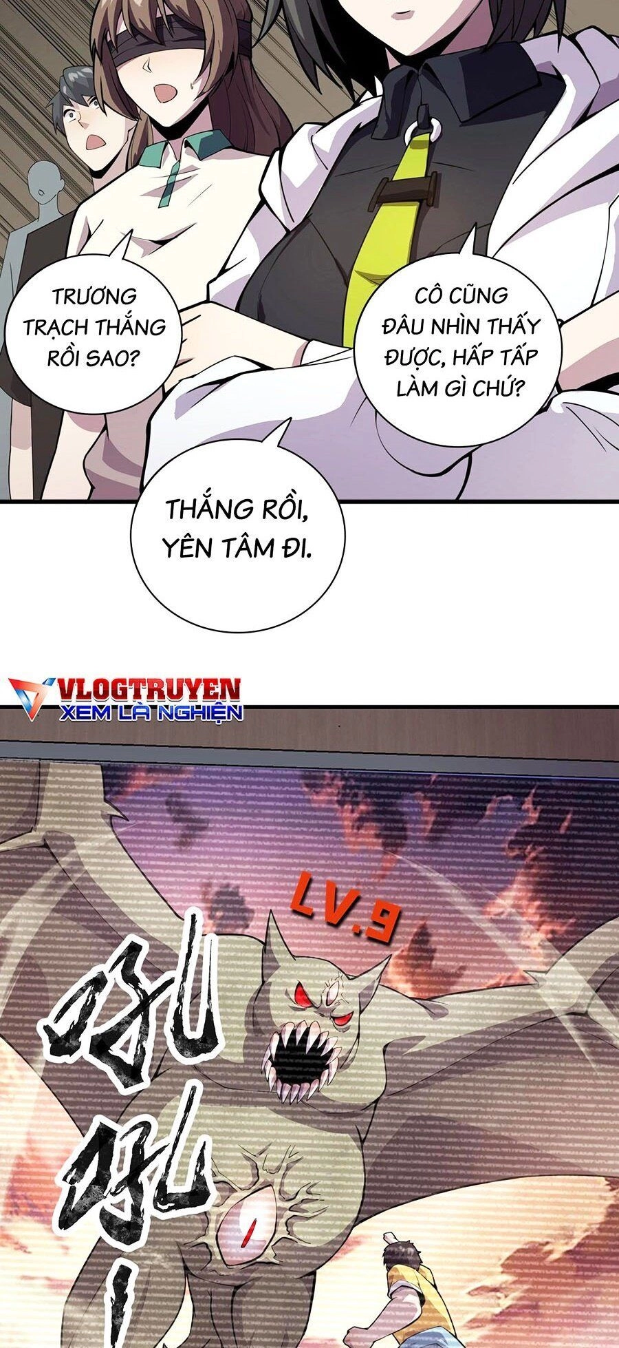 Chỉ Có Ta Có Thể Sử Dụng Triệu Hoán Thuật Chapter 93 - 44