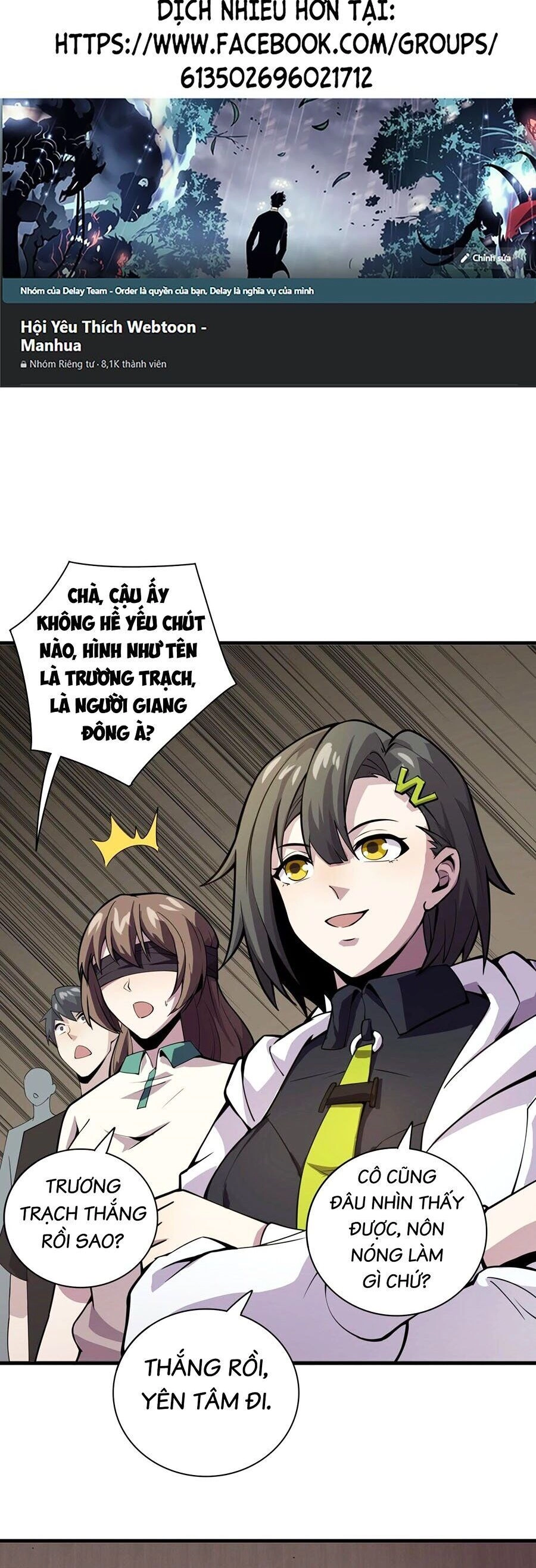 Chỉ Có Ta Có Thể Sử Dụng Triệu Hoán Thuật Chapter 94 - 2