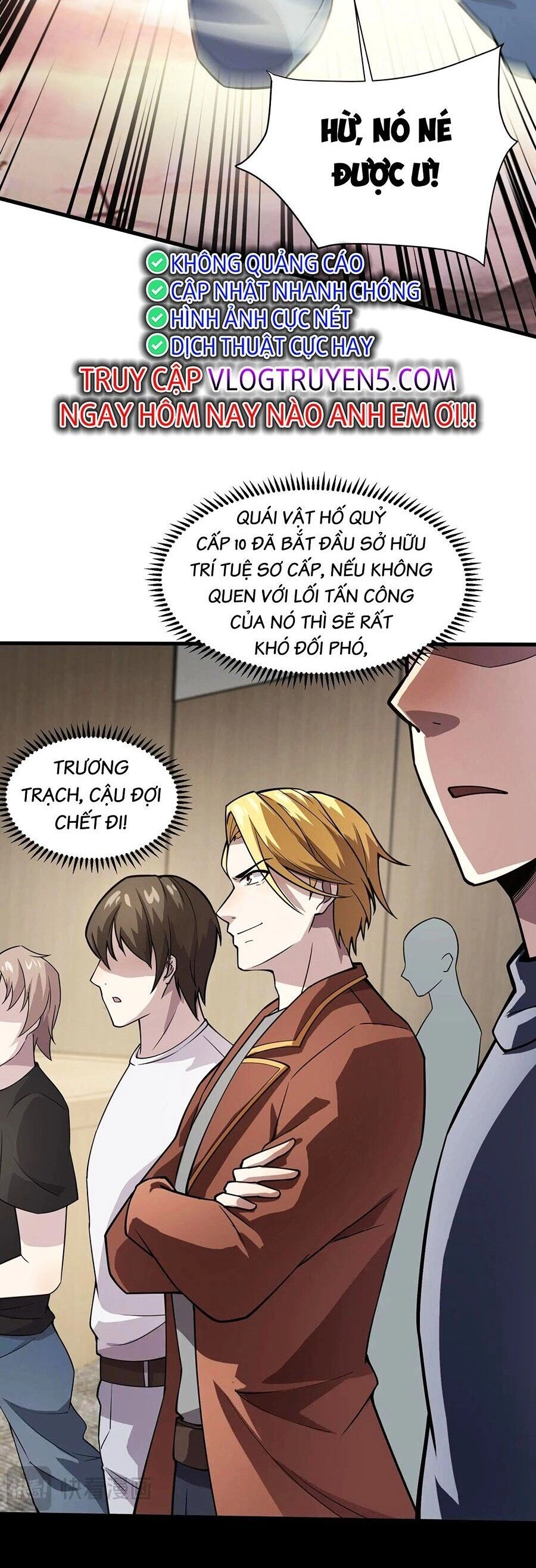 Chỉ Có Ta Có Thể Sử Dụng Triệu Hoán Thuật Chapter 94 - 8