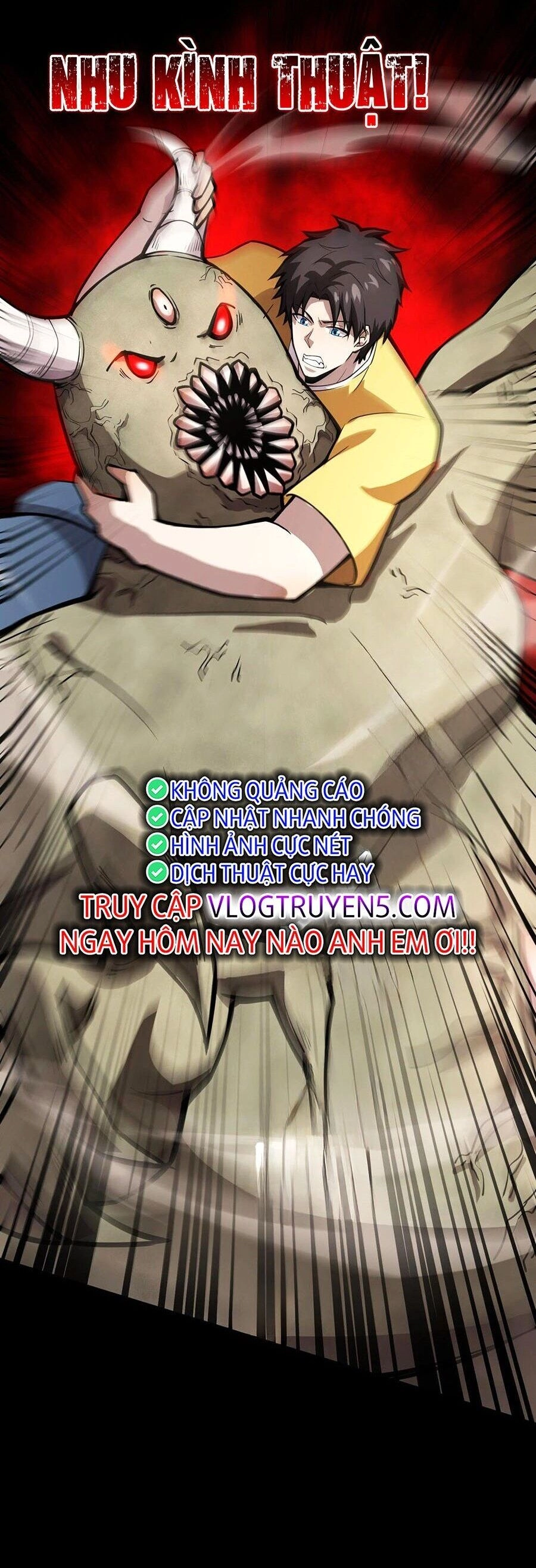 Chỉ Có Ta Có Thể Sử Dụng Triệu Hoán Thuật Chapter 94 - 10