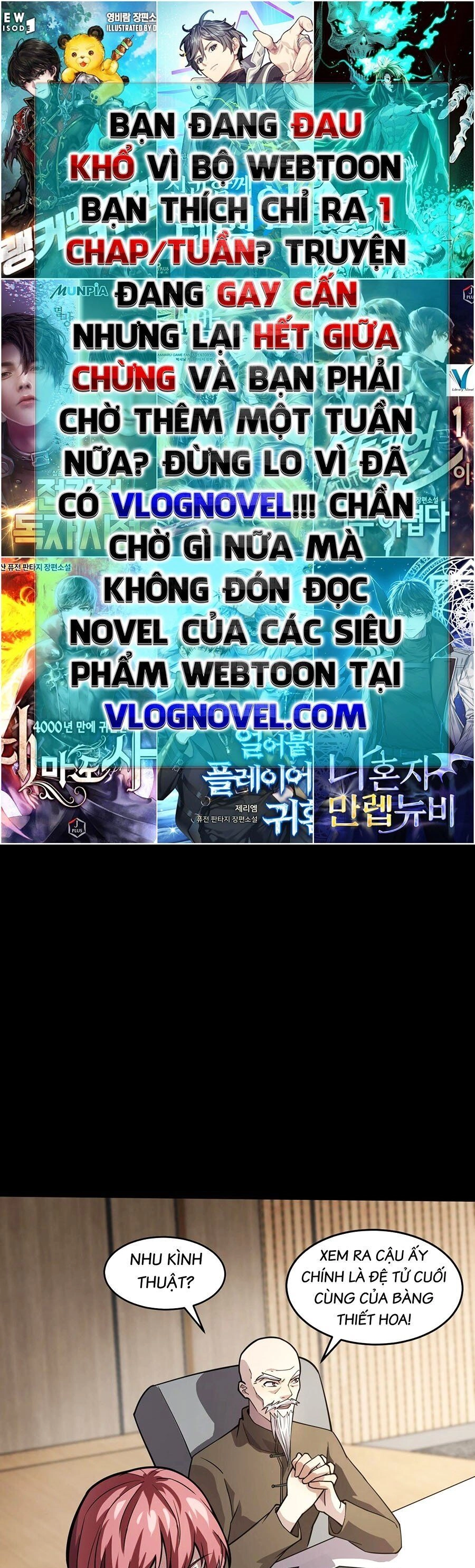 Chỉ Có Ta Có Thể Sử Dụng Triệu Hoán Thuật Chapter 94 - 11