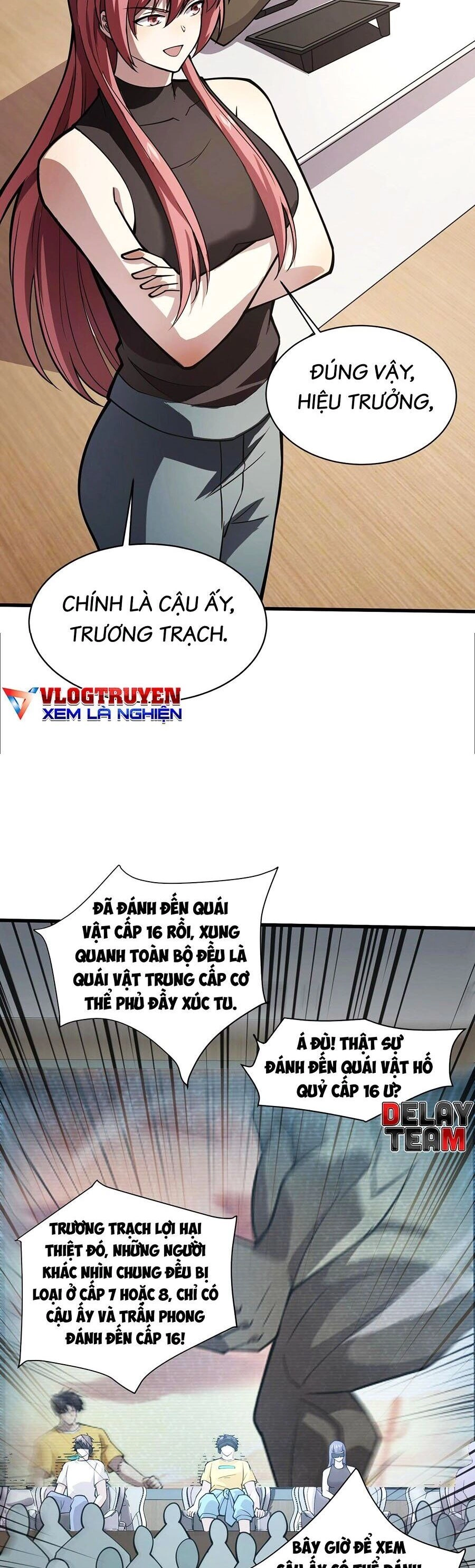 Chỉ Có Ta Có Thể Sử Dụng Triệu Hoán Thuật Chapter 94 - 12