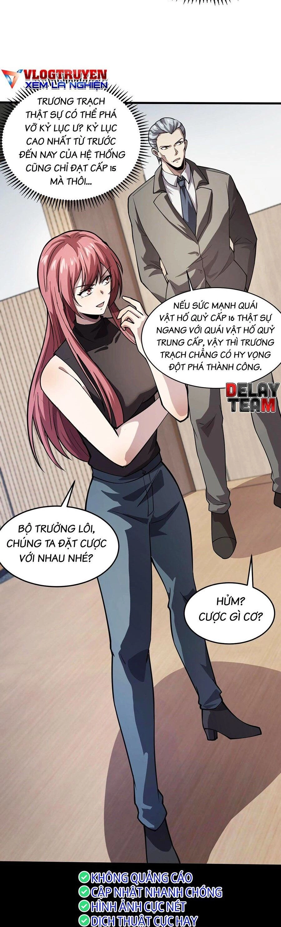 Chỉ Có Ta Có Thể Sử Dụng Triệu Hoán Thuật Chapter 94 - 14