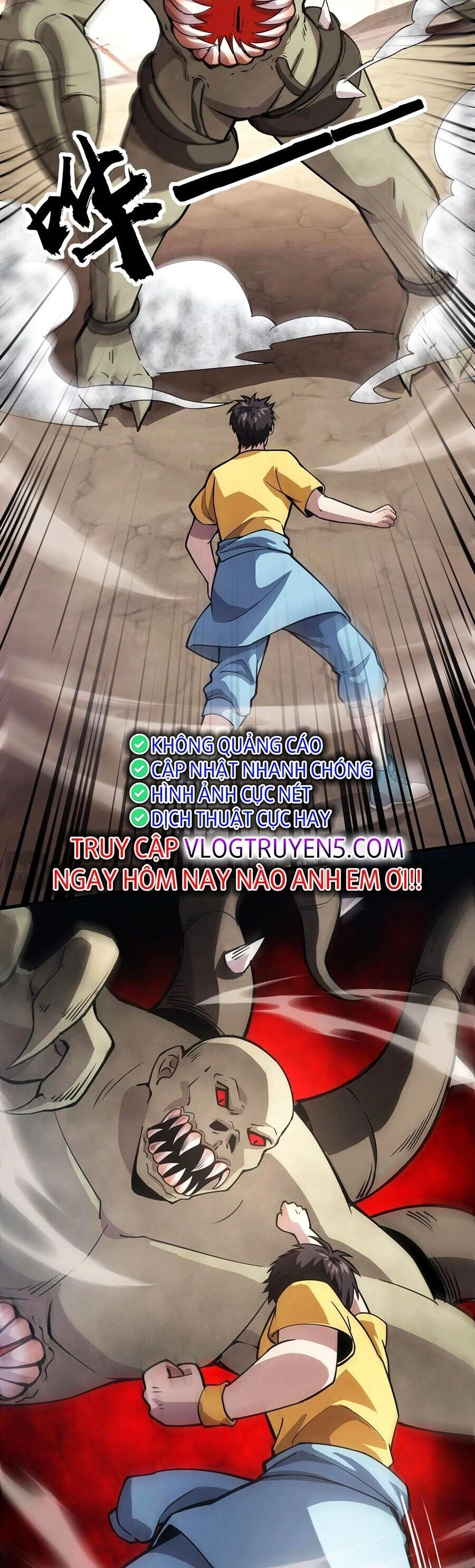 Chỉ Có Ta Có Thể Sử Dụng Triệu Hoán Thuật Chapter 94 - 16