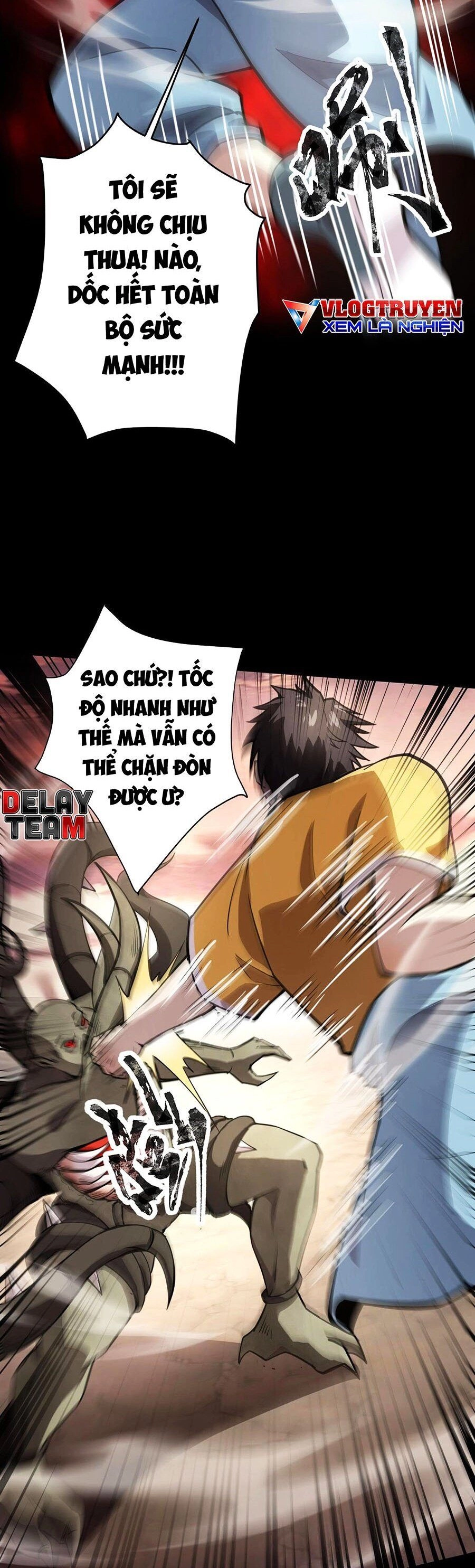 Chỉ Có Ta Có Thể Sử Dụng Triệu Hoán Thuật Chapter 94 - 17