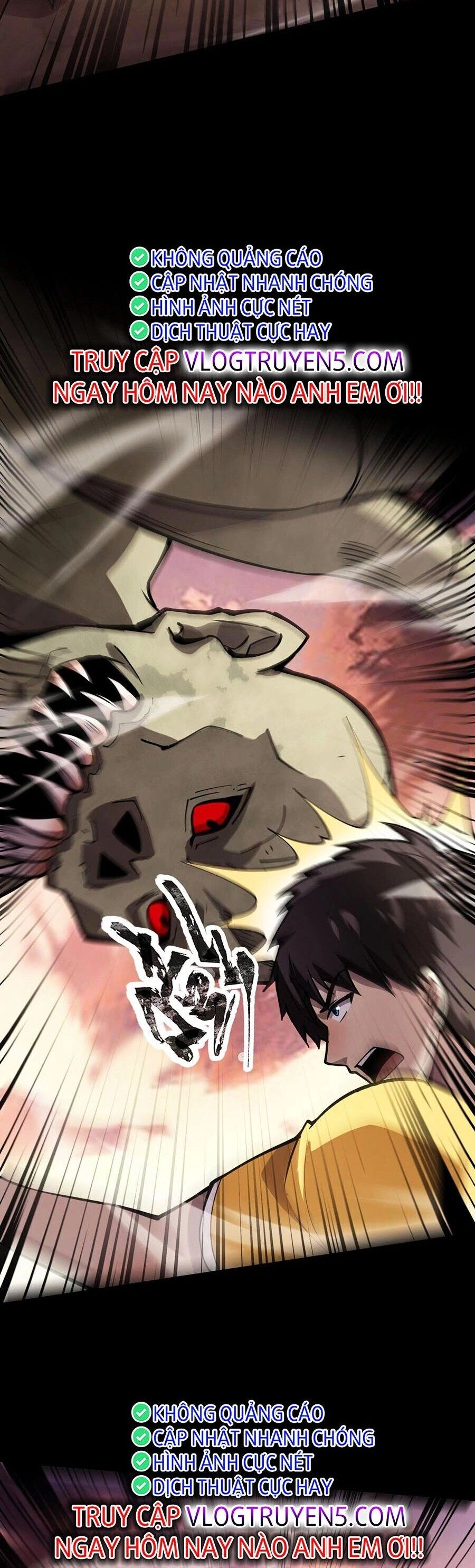 Chỉ Có Ta Có Thể Sử Dụng Triệu Hoán Thuật Chapter 94 - 18