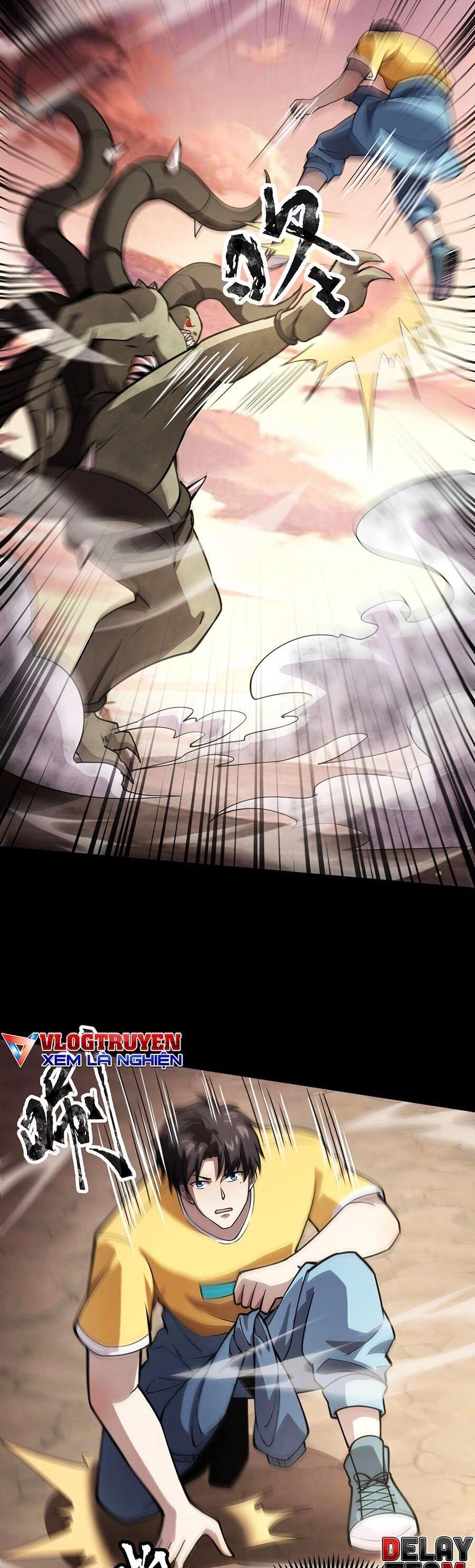 Chỉ Có Ta Có Thể Sử Dụng Triệu Hoán Thuật Chapter 94 - 19