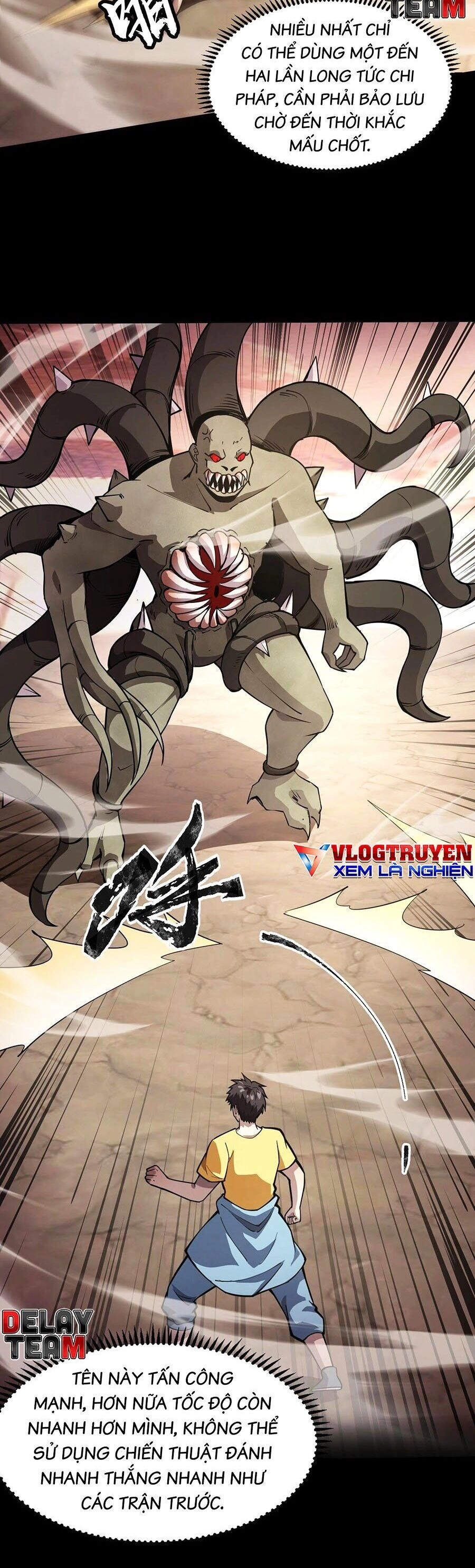 Chỉ Có Ta Có Thể Sử Dụng Triệu Hoán Thuật Chapter 94 - 20