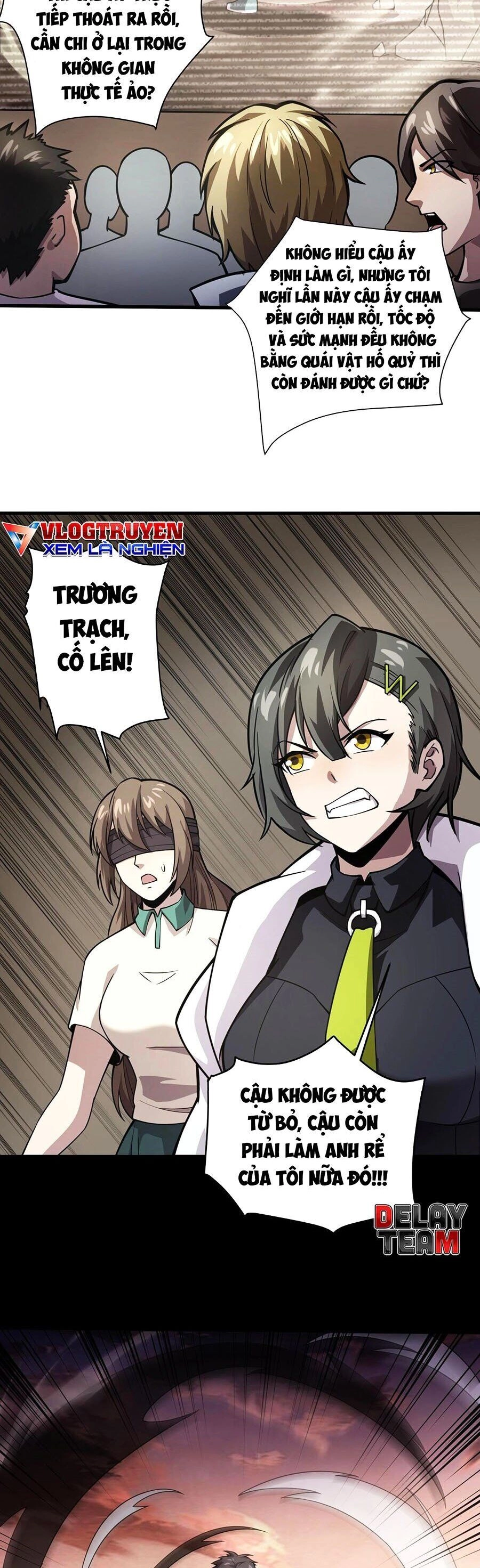 Chỉ Có Ta Có Thể Sử Dụng Triệu Hoán Thuật Chapter 94 - 22