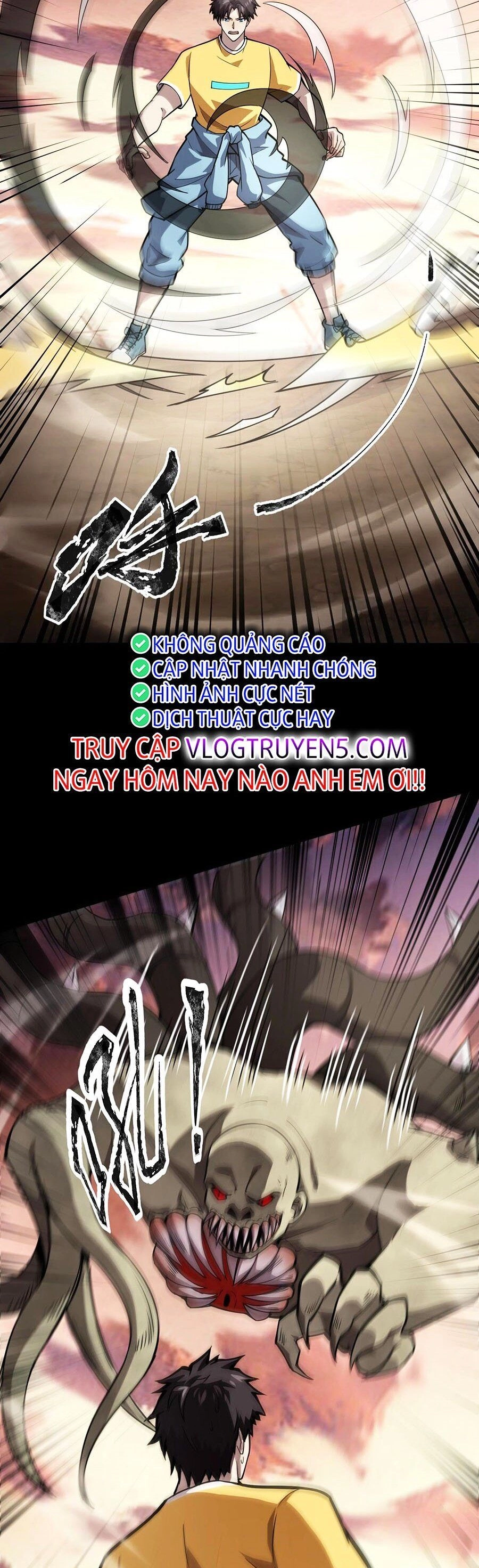 Chỉ Có Ta Có Thể Sử Dụng Triệu Hoán Thuật Chapter 94 - 23