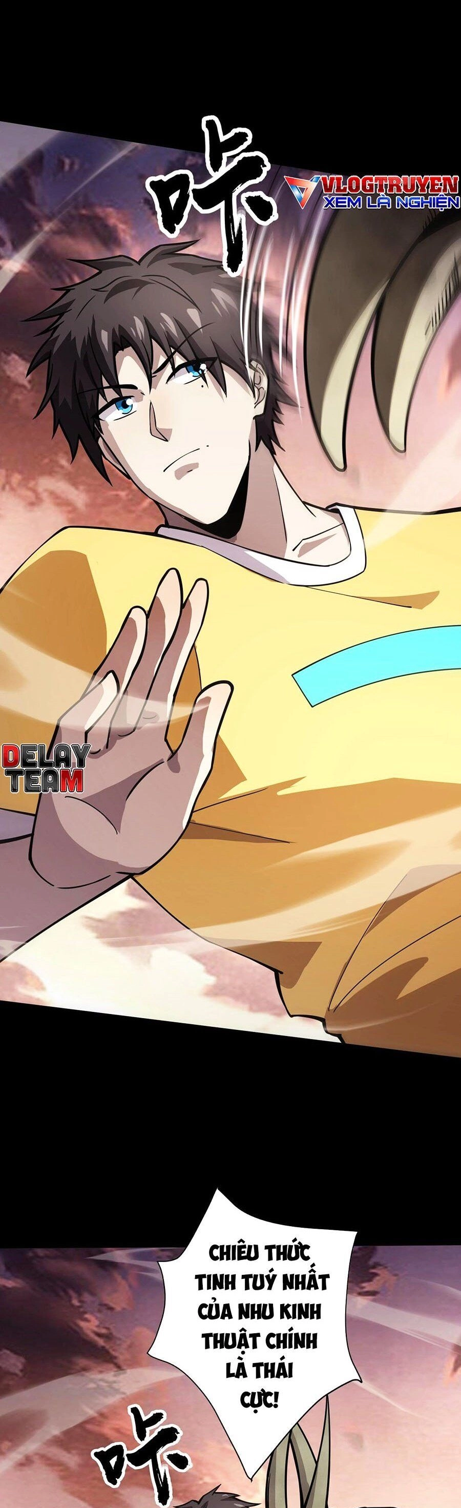 Chỉ Có Ta Có Thể Sử Dụng Triệu Hoán Thuật Chapter 94 - 25