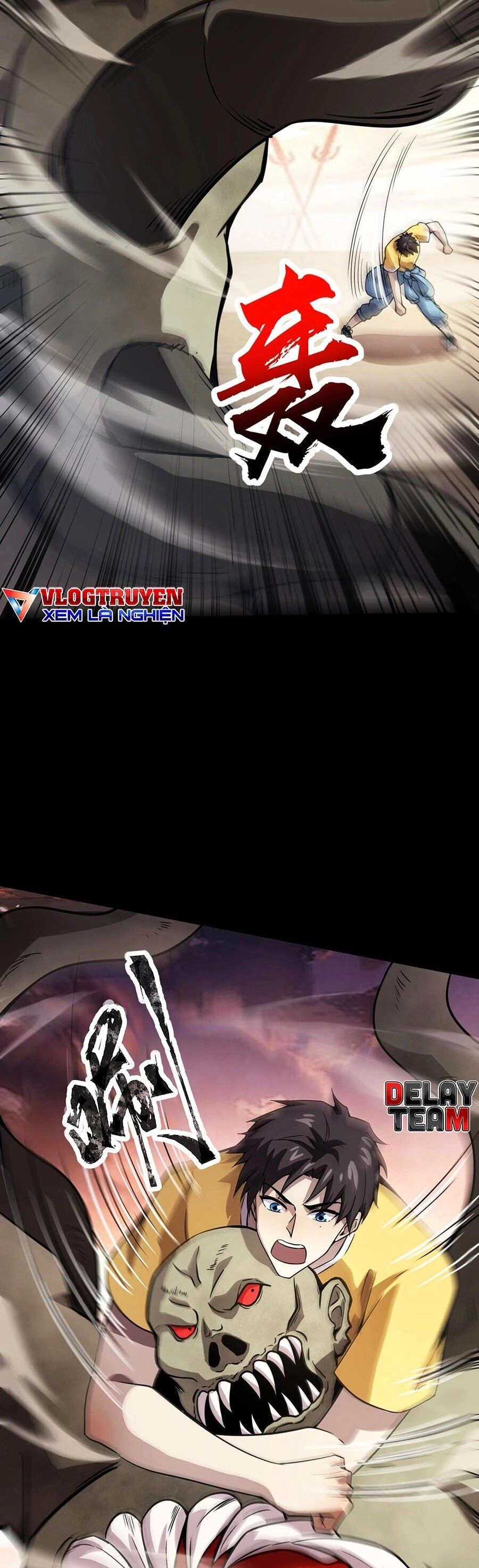 Chỉ Có Ta Có Thể Sử Dụng Triệu Hoán Thuật Chapter 94 - 27