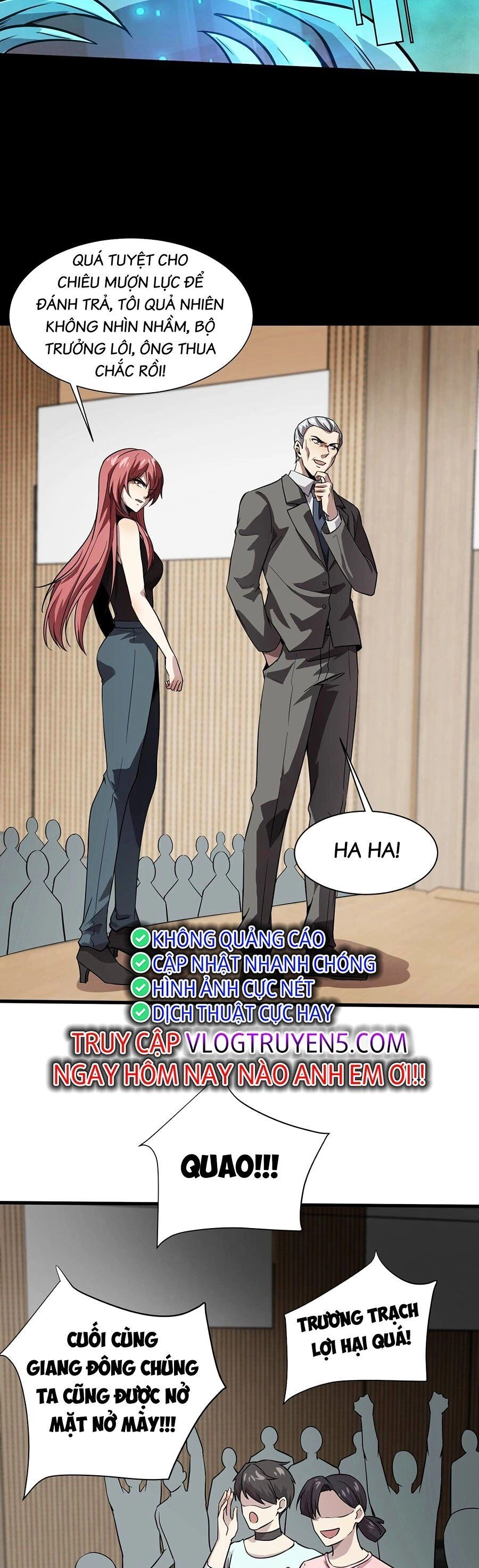 Chỉ Có Ta Có Thể Sử Dụng Triệu Hoán Thuật Chapter 94 - 29