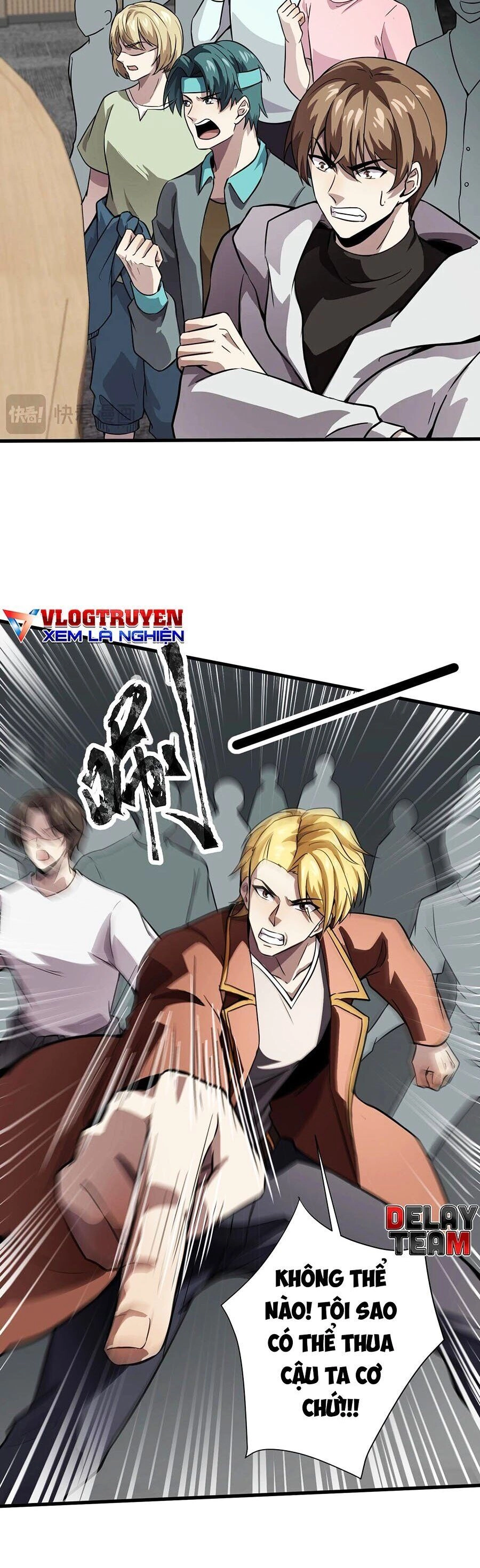 Chỉ Có Ta Có Thể Sử Dụng Triệu Hoán Thuật Chapter 94 - 30